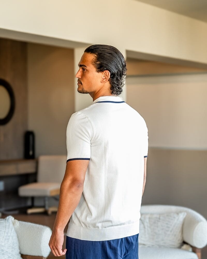 Monaco Edge Polo Adelstein 