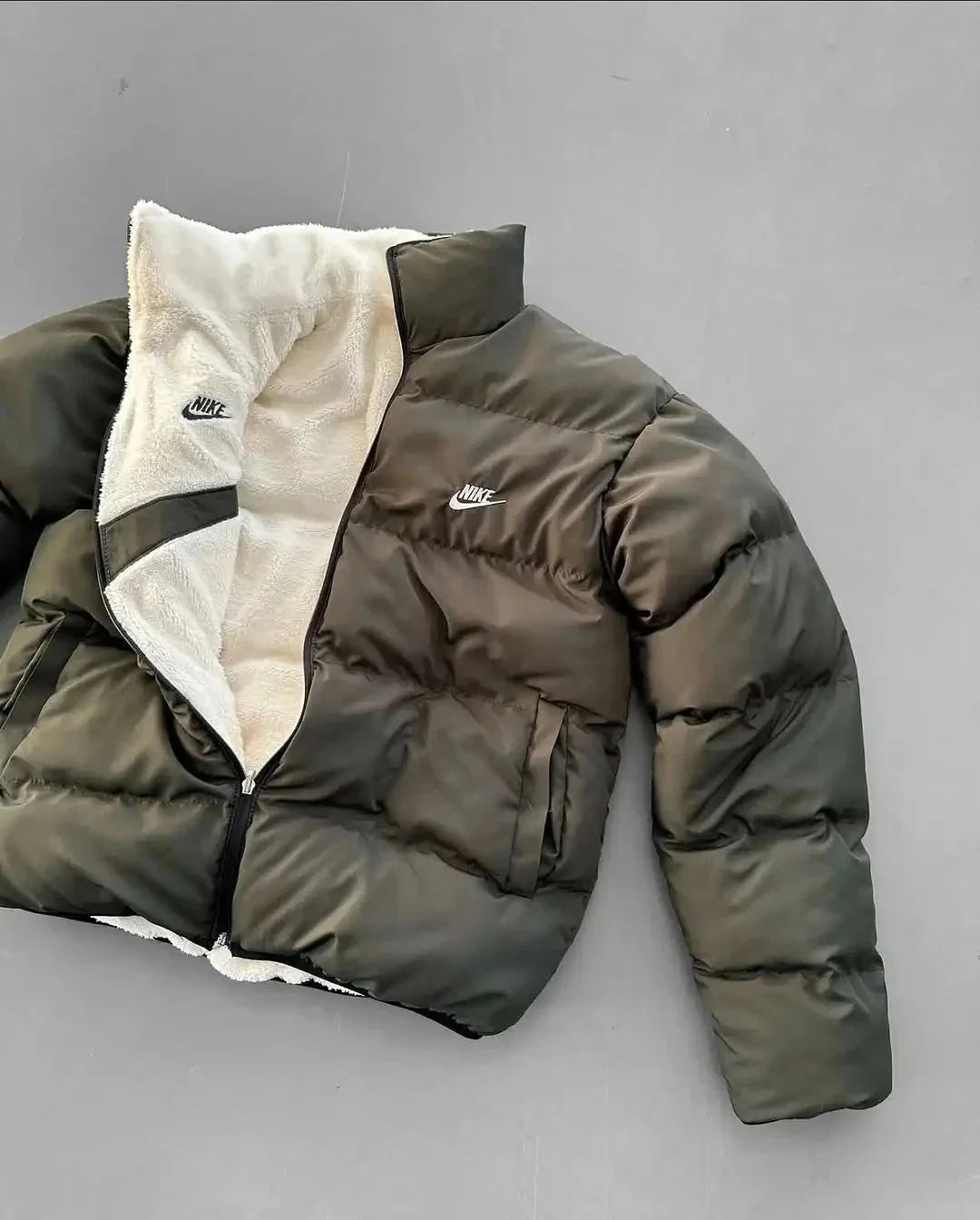 NK Jacket (Reversible) Nike Adelstein 