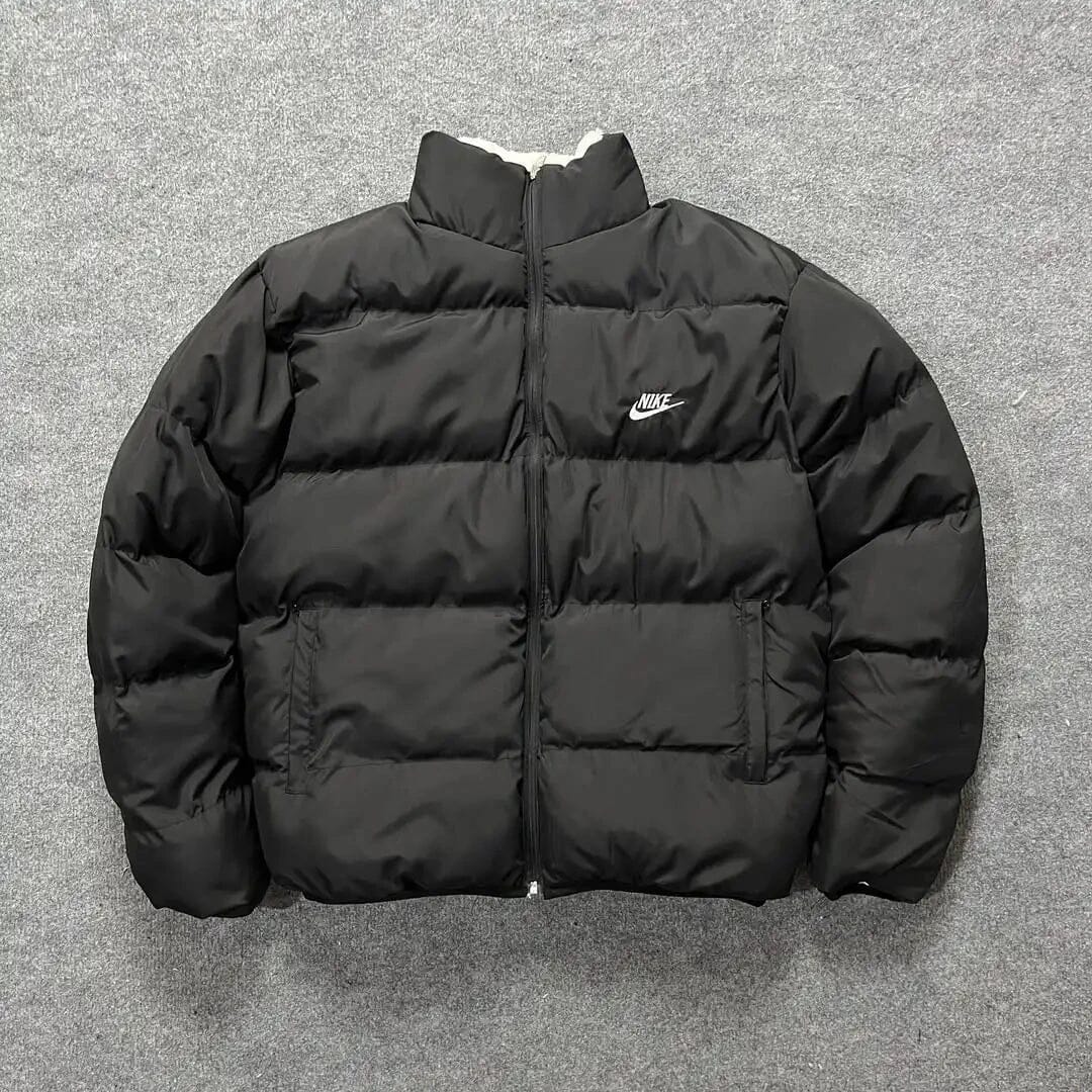NK Jacket (Reversible) Nike Adelstein Black/White S 