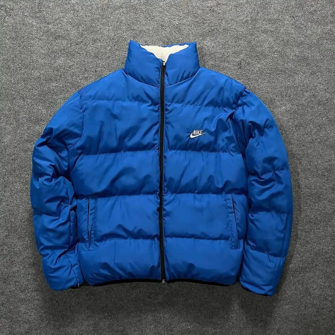 NK Jacket (Reversible) Nike Adelstein Blue/White S 