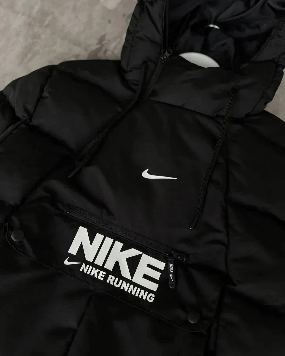 NK Men's Winter Jacket 3 Colors Nike Adelstein 