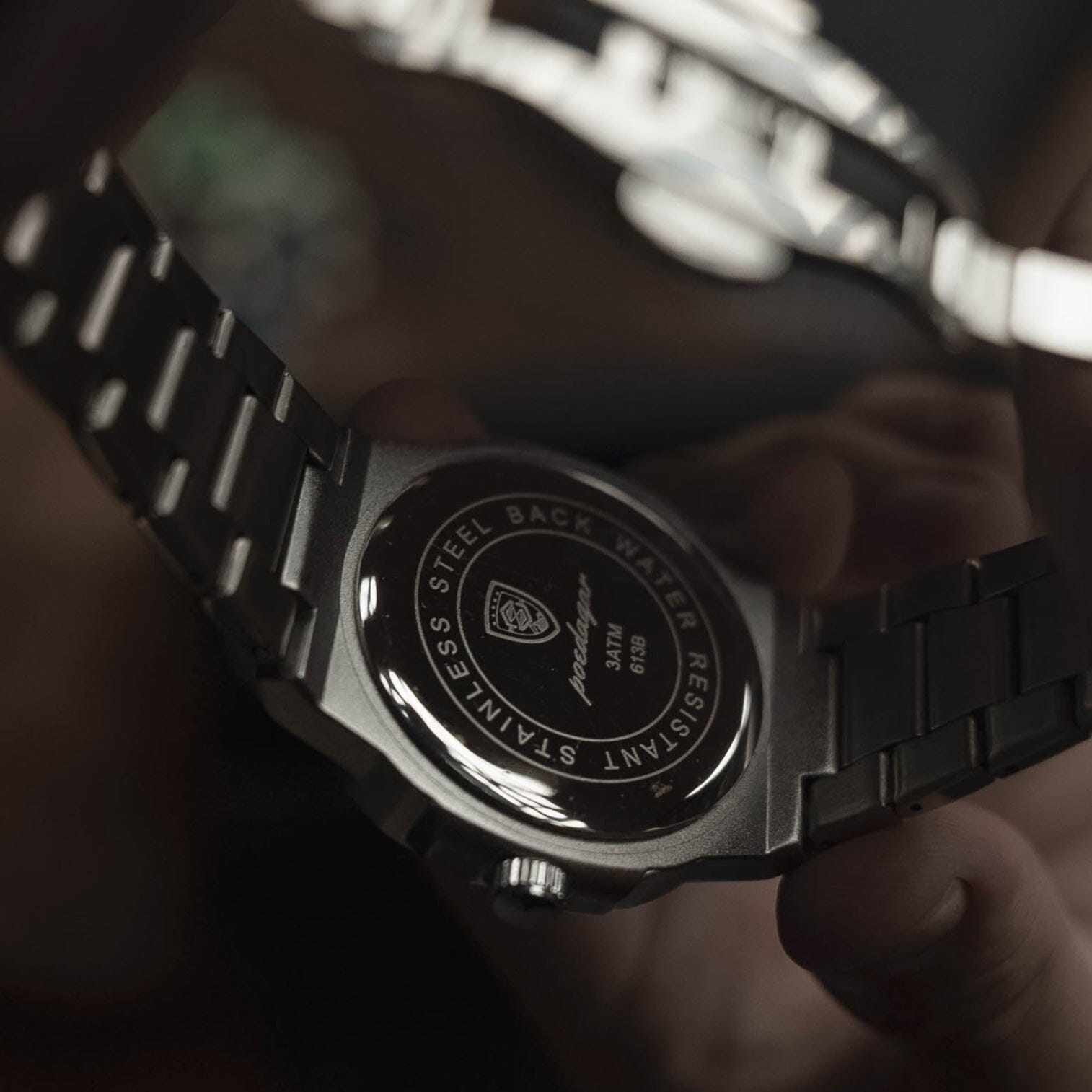 POEDAGAR Venice 40 mm Poedagar Adelstein 