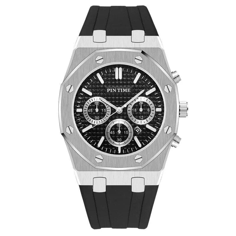 POEDAGAR Watch Bukcle Poedagar Adelstein 