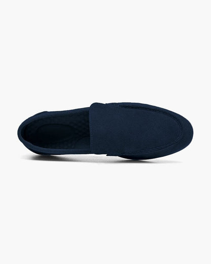 Premium Wildleder Slipper Adelstein 