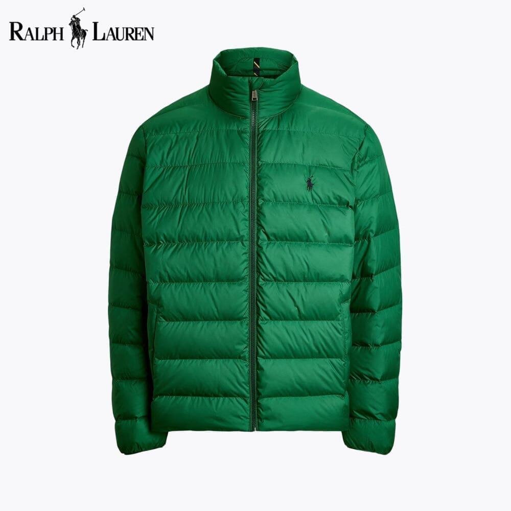 RL Colden Packable Down Jacket Ralph Lauren Adelstein New Forest S 