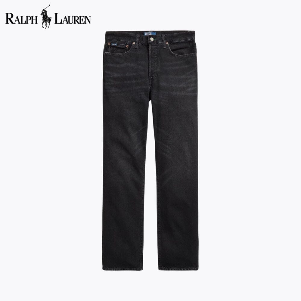 RL Heritage Straight Fit Jean Ralph Lauren Adelstein Beavenmeadow 28 