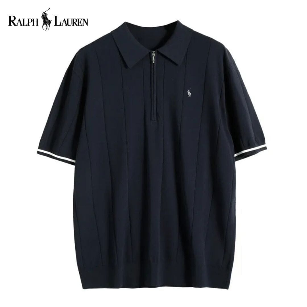 RL Iconic Cut – The Modern Gentleman’s Choice Ralph Lauren Adelstein 