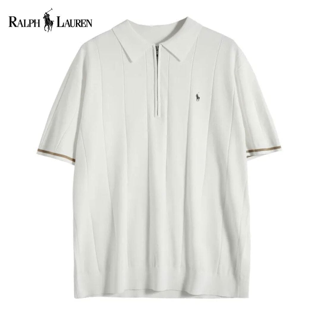 RL Iconic Cut – The Modern Gentleman’s Choice Ralph Lauren Adelstein 