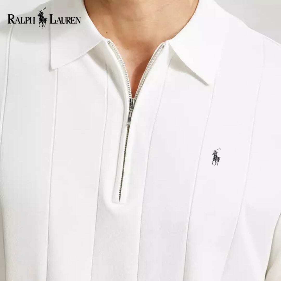 RL Iconic Cut – The Modern Gentleman’s Choice Ralph Lauren Adelstein 