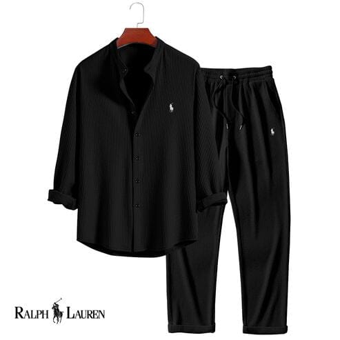 RL – Lіmіtеd Еdіtіоn Ralph Lauren Adelstein Black S 