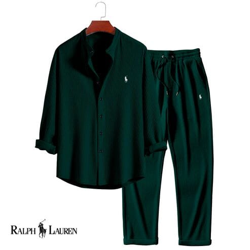 RL – Lіmіtеd Еdіtіоn Ralph Lauren Adelstein Green S 