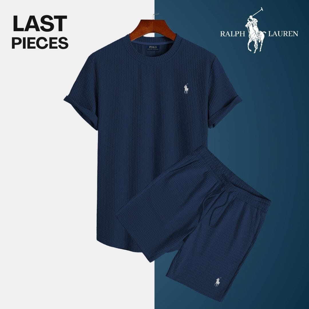 RL Men's Casual | The Riviera Ensemble Ralph Lauren Adelstein 