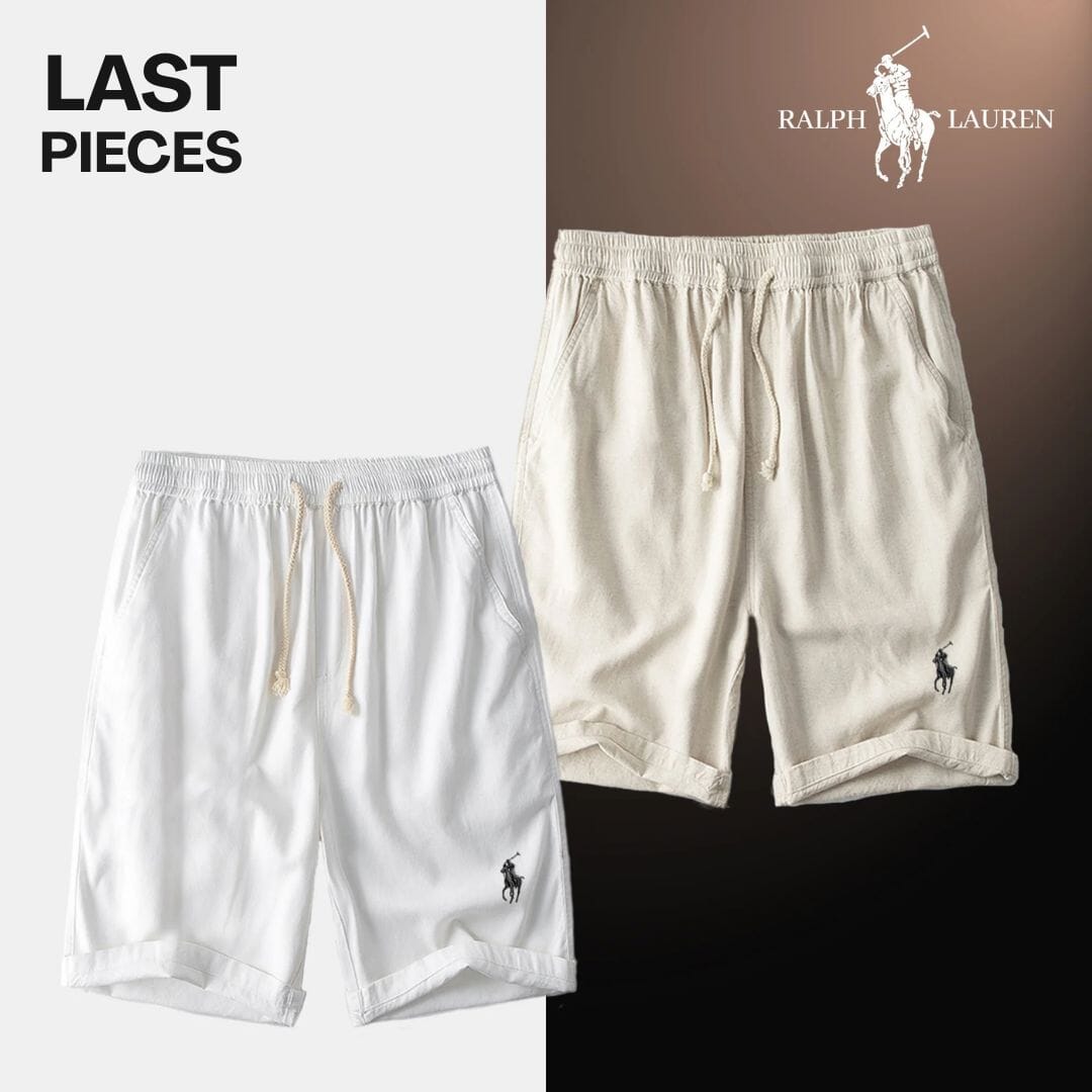 RL Men's Signature Set – Limited Edition Ralph Lauren Adelstein 