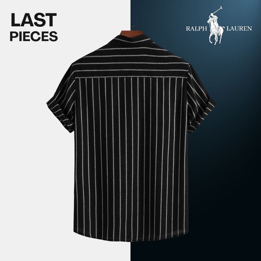 RL Men's Signature Set – Limited Edition Ralph Lauren Adelstein 