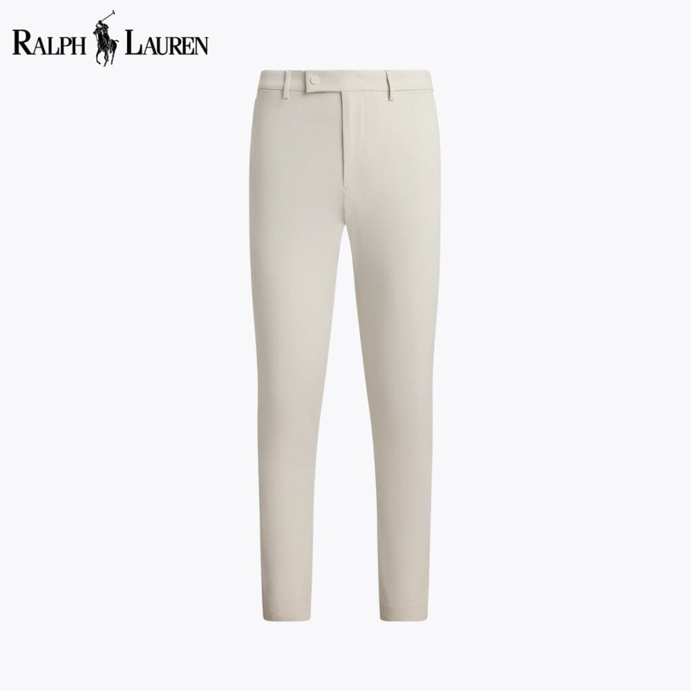 RL Slim Fit Performance Pant Ralph Lauren Adelstein Basic Sand 28 