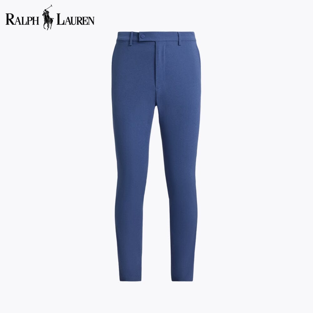 RL Slim Fit Performance Pant Ralph Lauren Adelstein Old Royal 28 