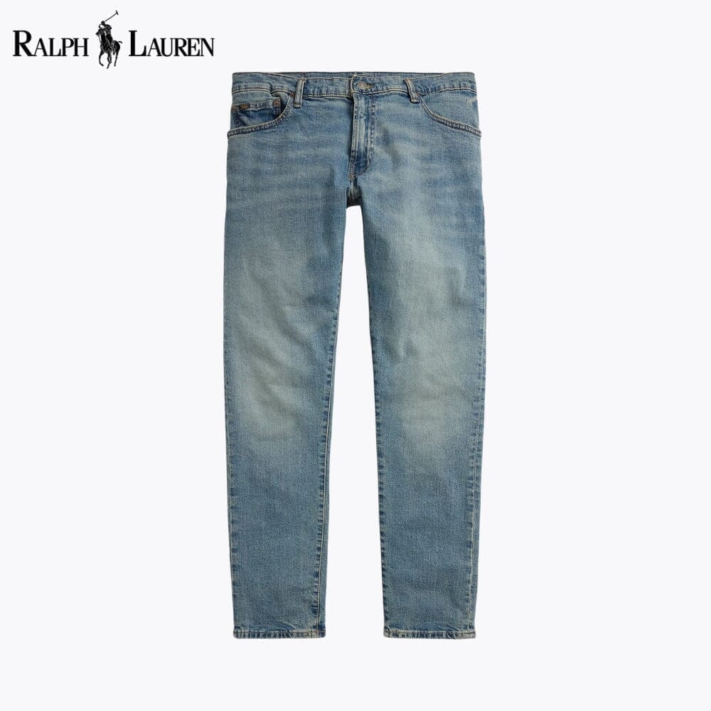 RL Sullivan Slim Stretch Jean Ralph Lauren Adelstein Dixon Stretch 28 
