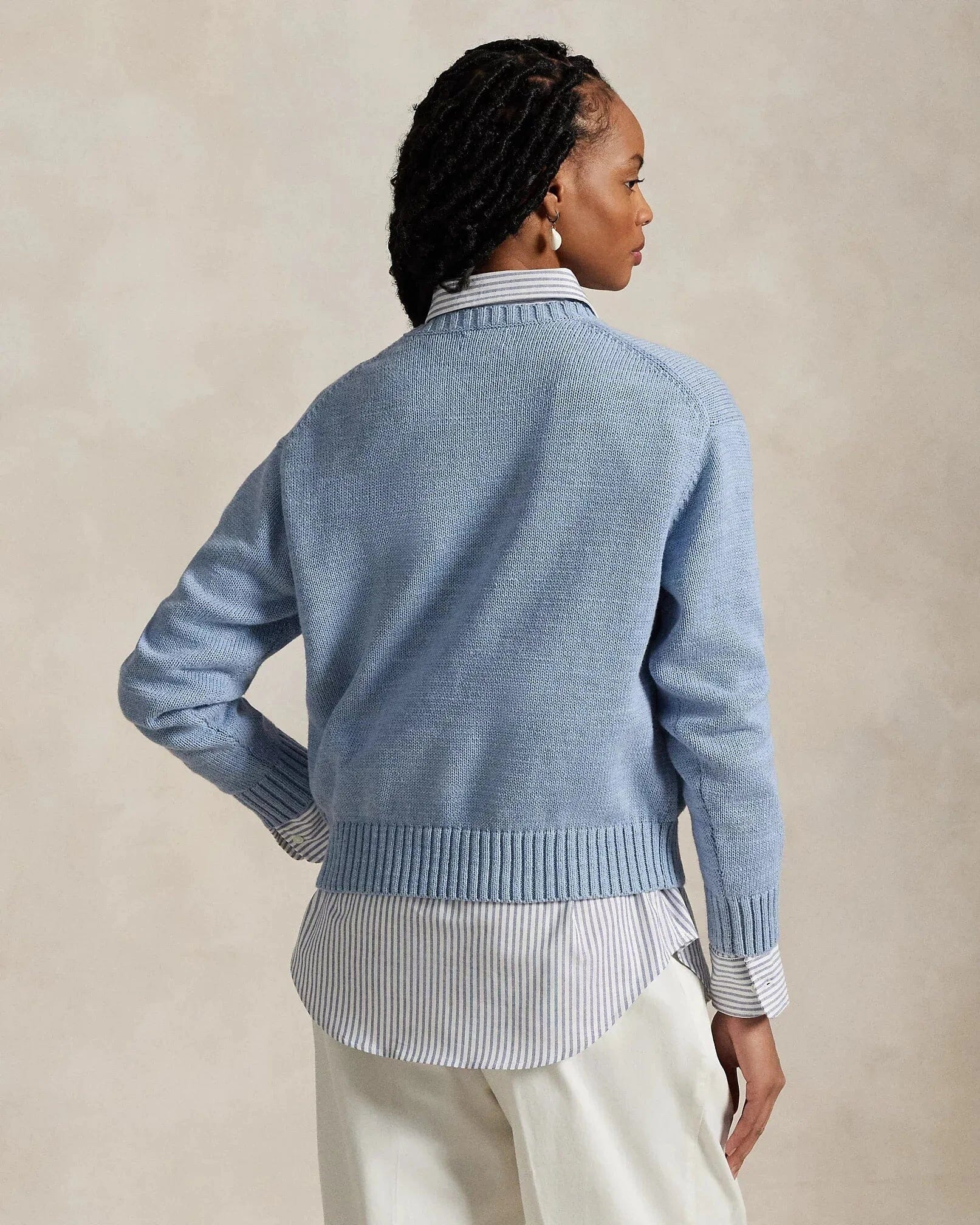 RL Sweater | Polo Bear Ralph Lauren Adelstein 