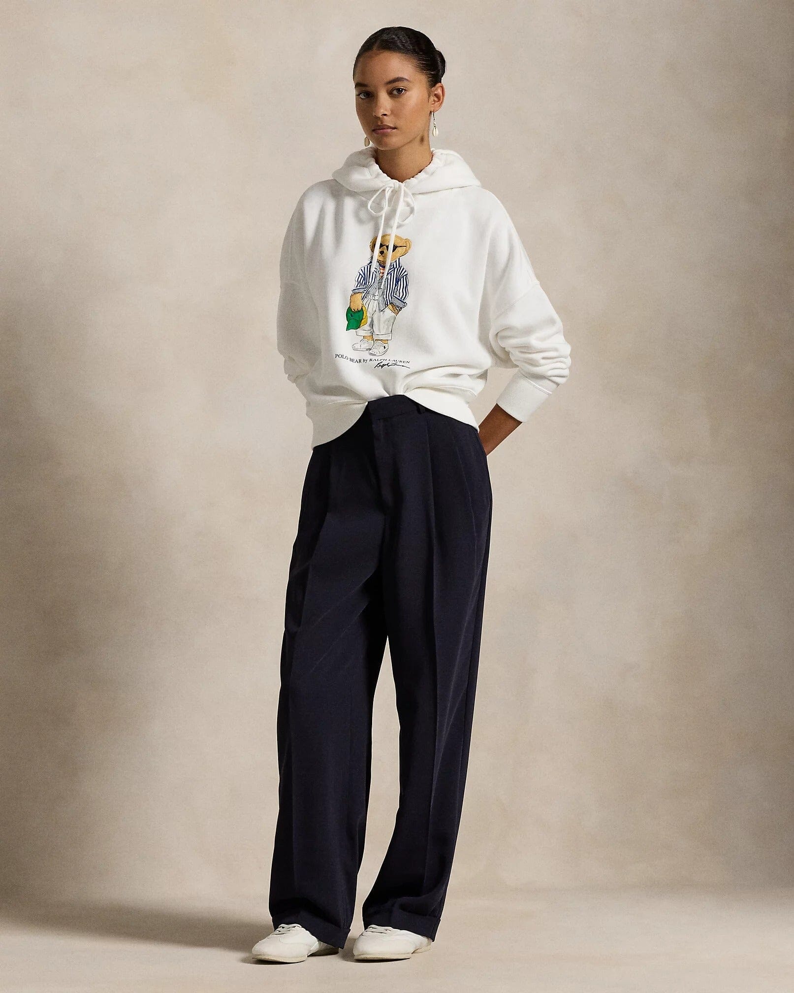 RL Sweater | Polo Bear Ralph Lauren Adelstein 