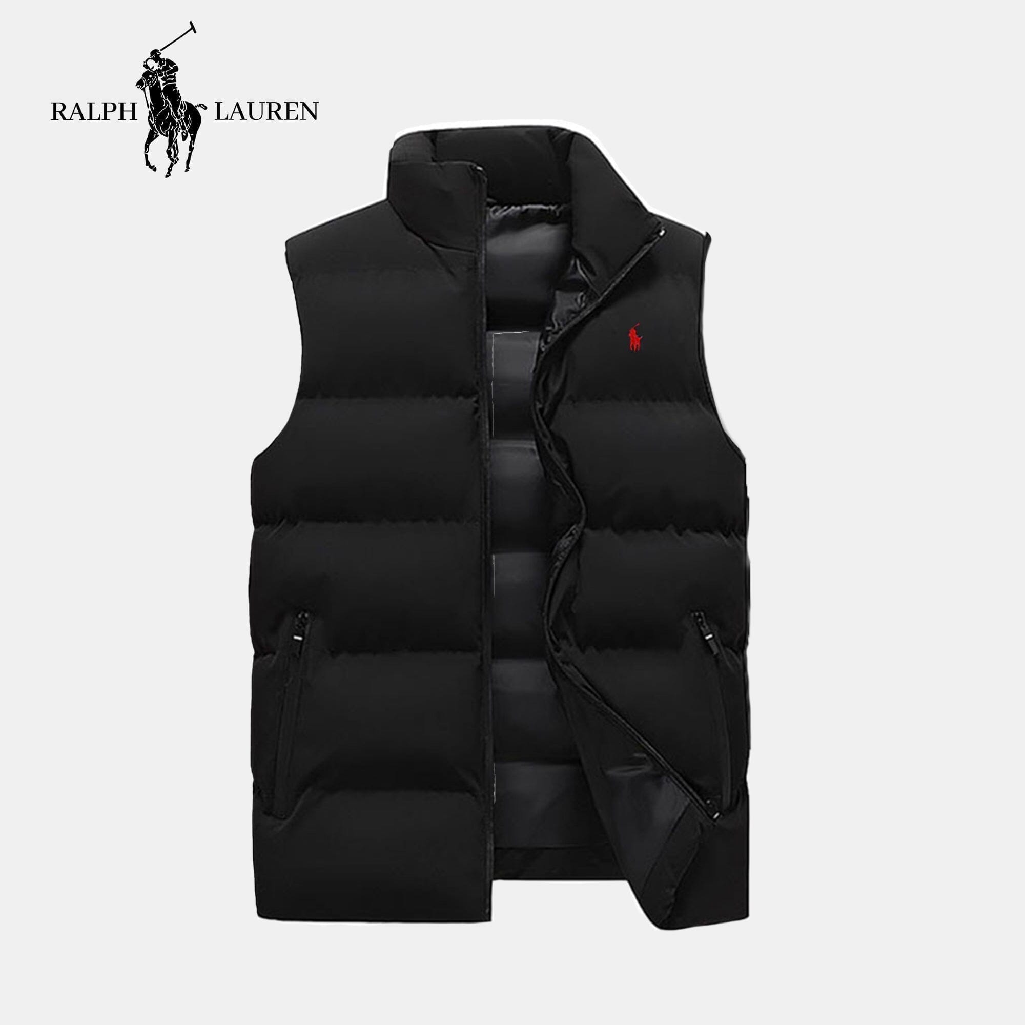 RL Vest + Exclusive Free Sweater (CLEARANCE) Ralph Lauren Adelstein 