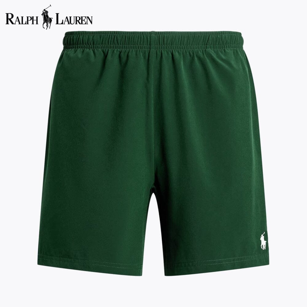 RL Wimbledon Greensperson Short Ralph Lauren Adelstein Northwest Pine 28 