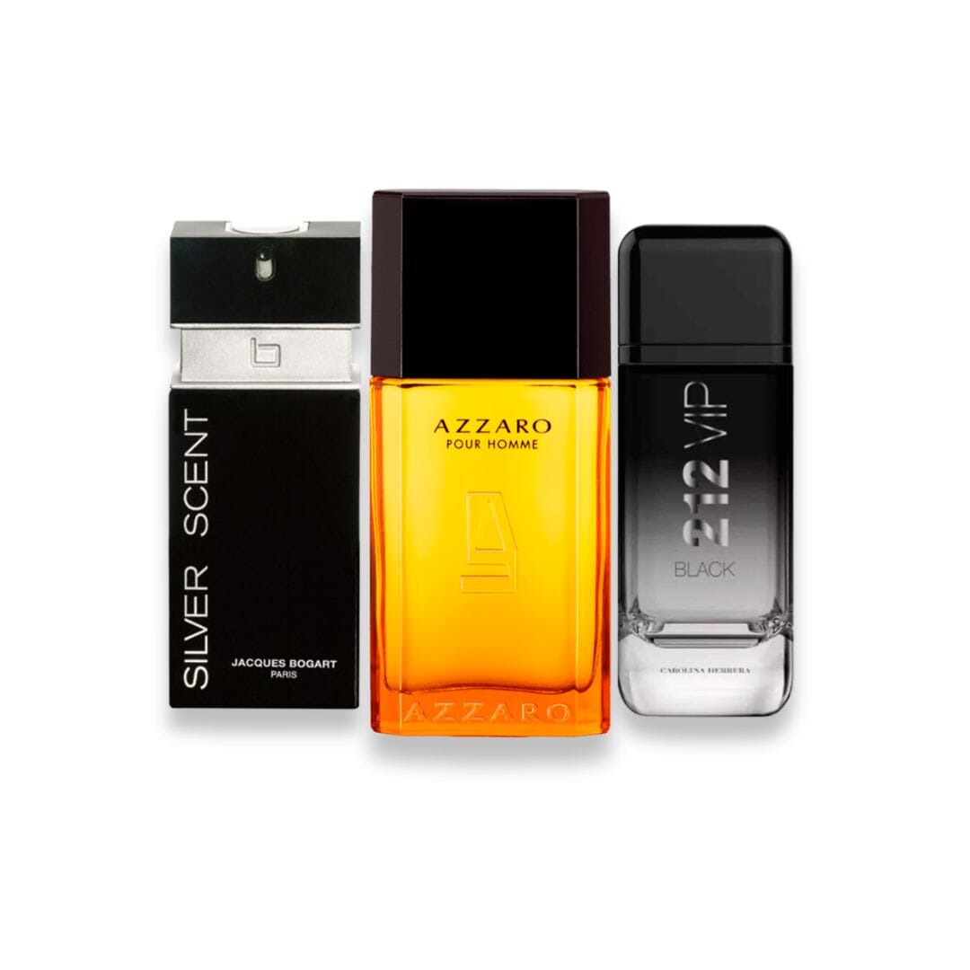 SET Nachtgeheimnis – 3x 100 ml / EDP Adelstein 
