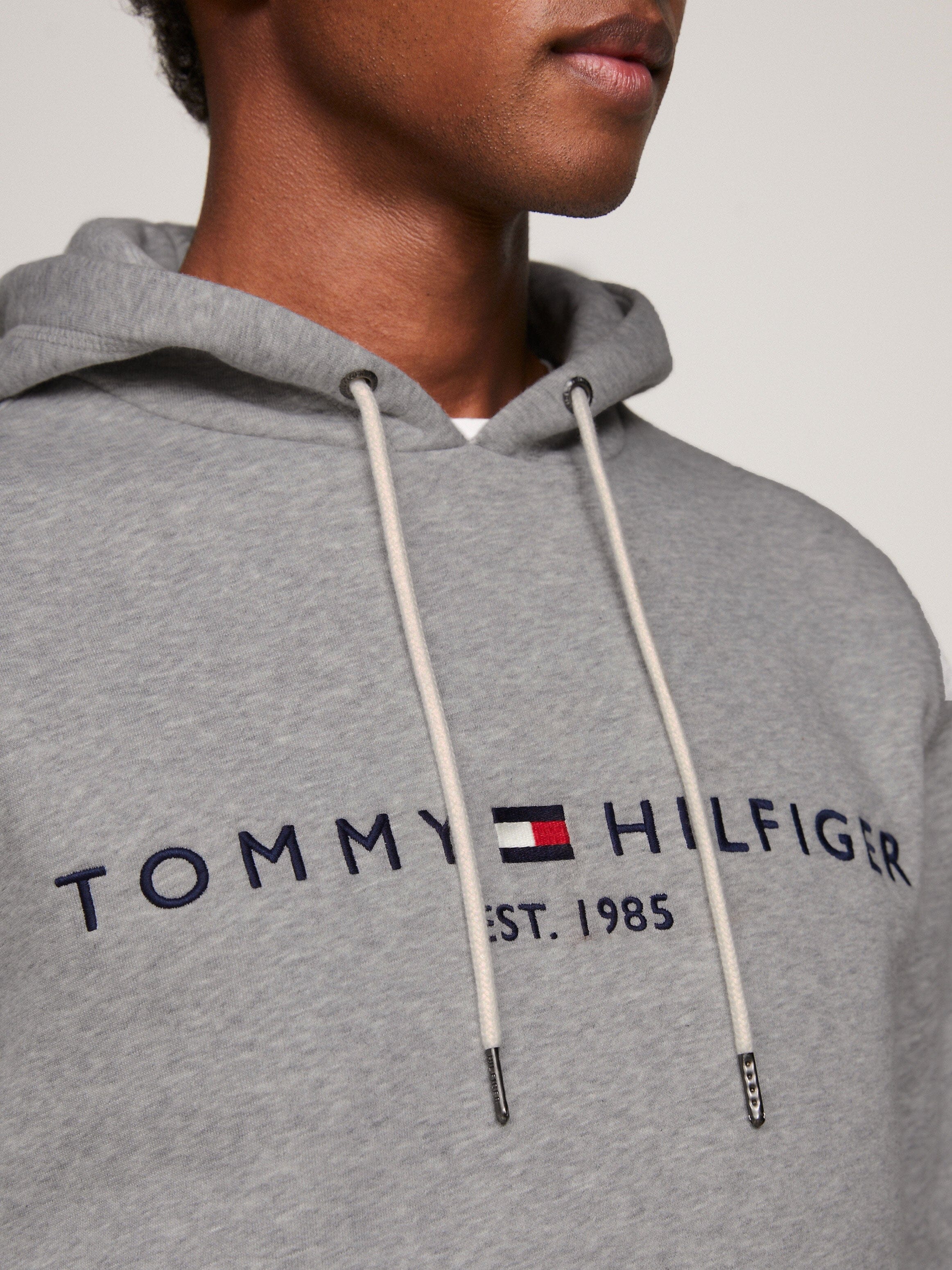 TH Men's Hoodie (Clearance) Tommy Hilfiger Adelstein 