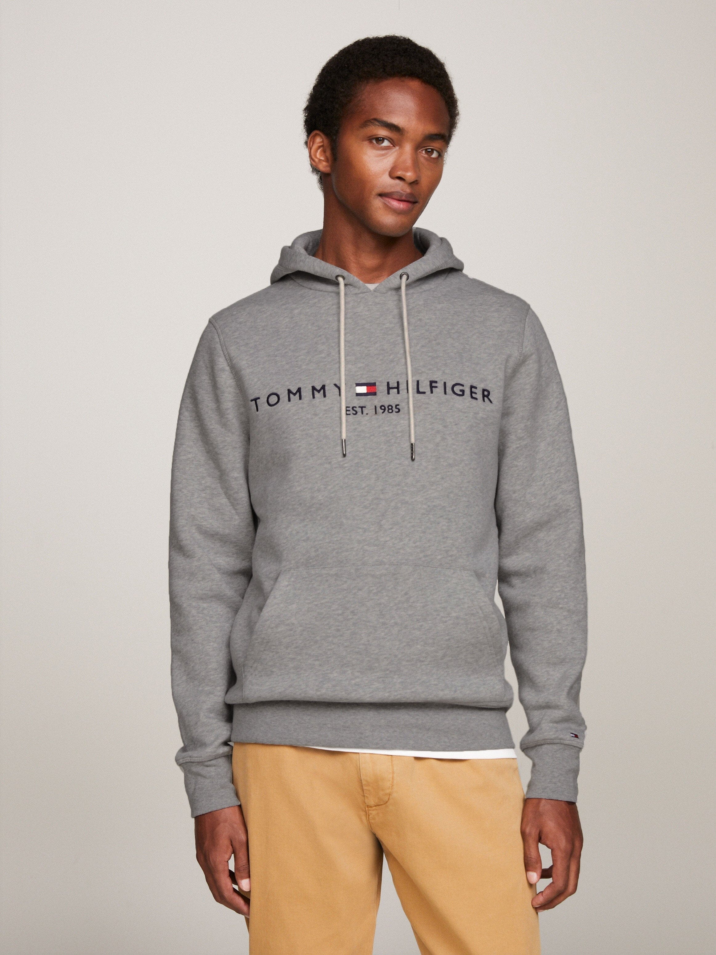 TH Men's Hoodie (Clearance) Tommy Hilfiger Adelstein 