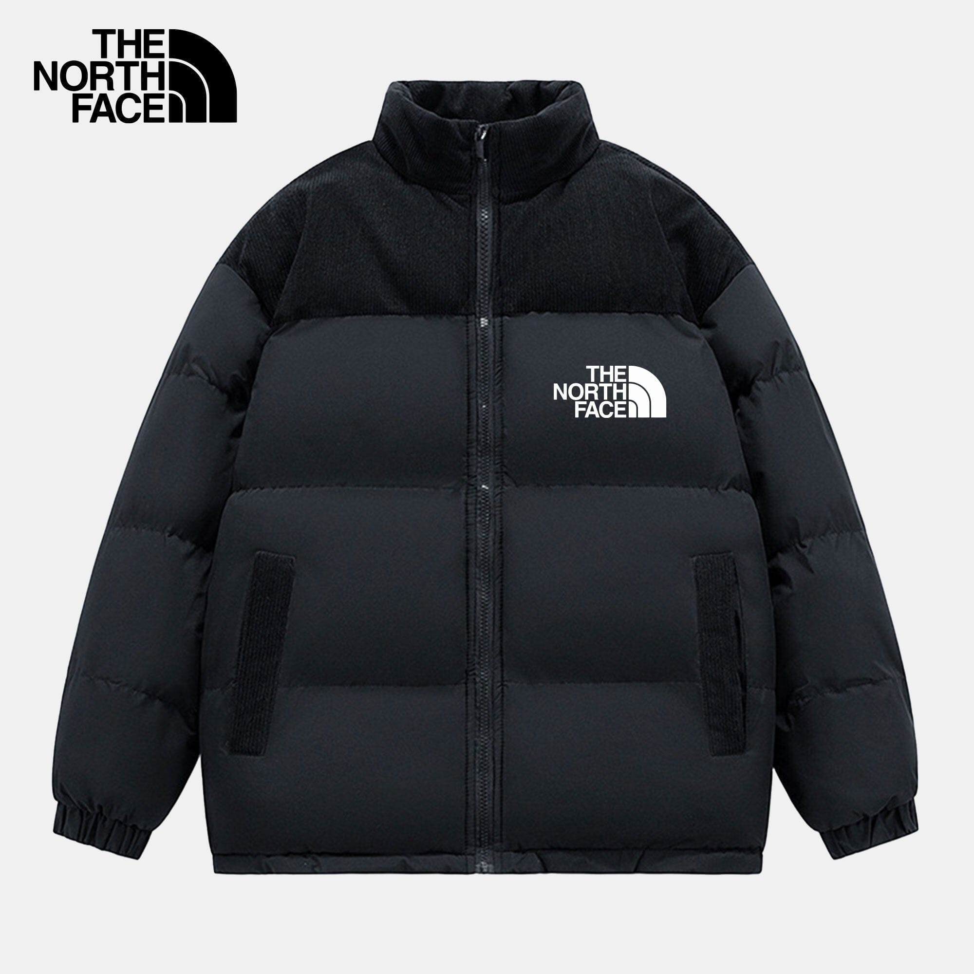 TNF Nuptse Jacket (CLEARANCE) The North Face Adelstein Black M 