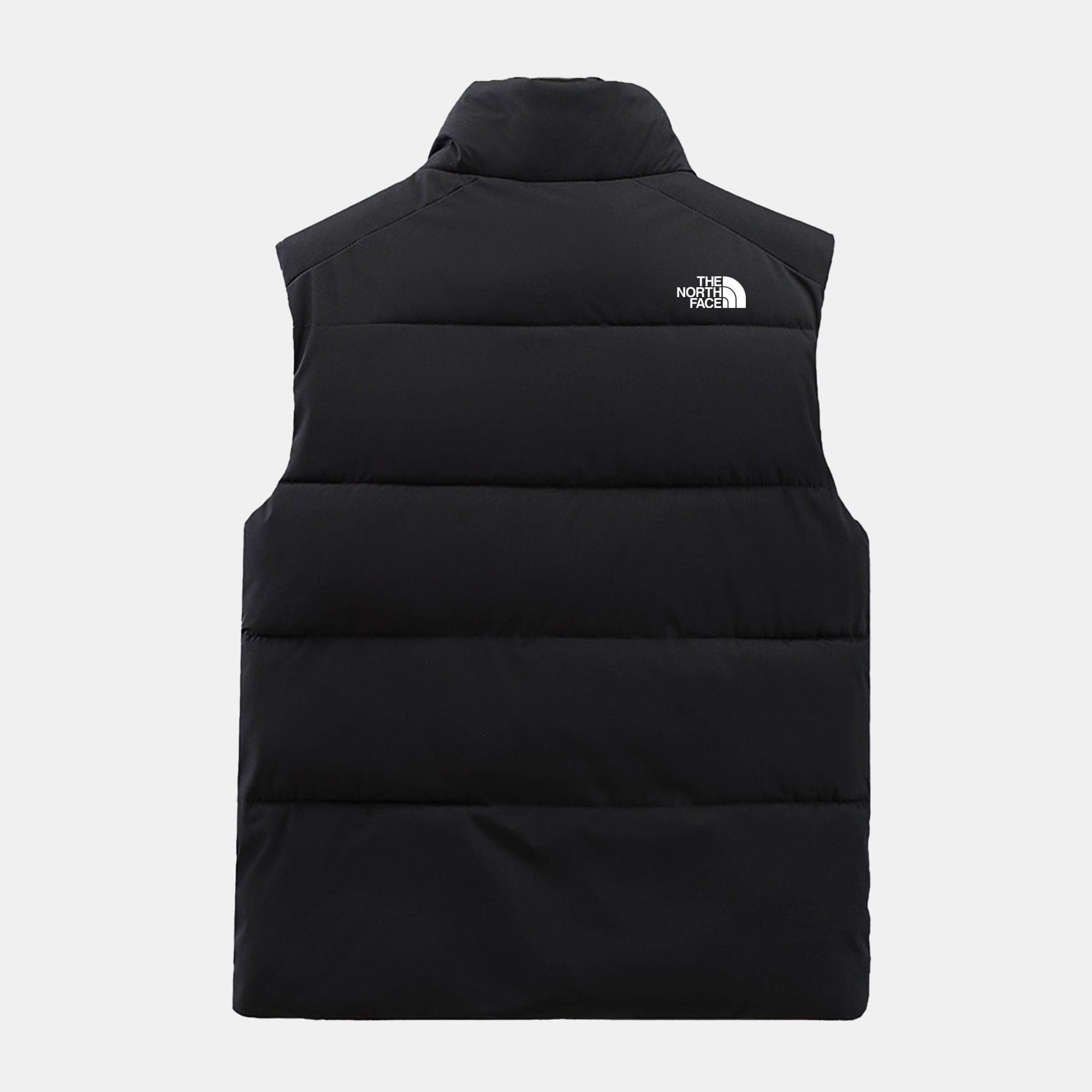 TNF Quilted Wool-Blend Cable-Knit Knit Sweater The North Face Adelstein 