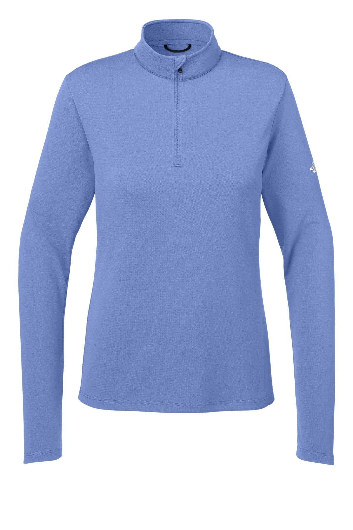 TNF Women's Ambition 1/4-Zip The North Face Adelstein Deep Periwinkle S 