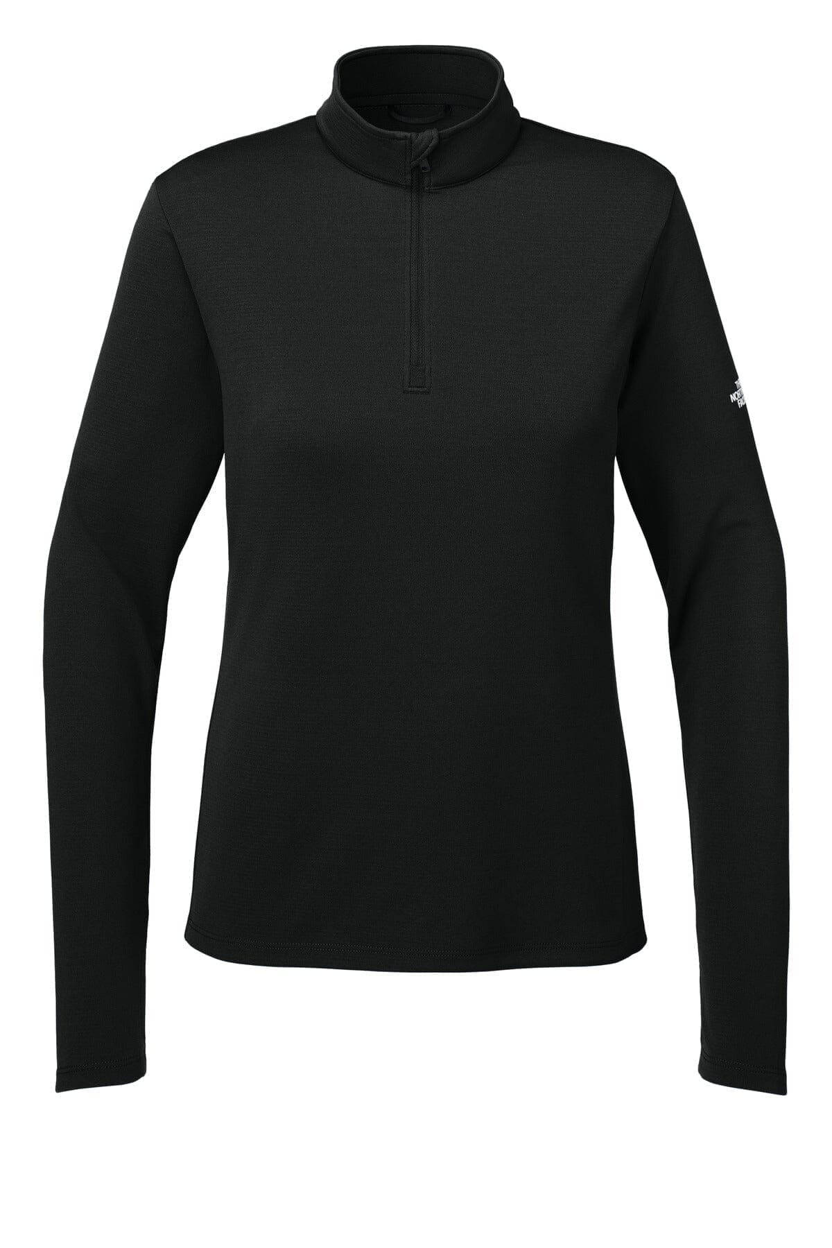 TNF Women's Ambition 1/4-Zip The North Face Adelstein TNF Black S 