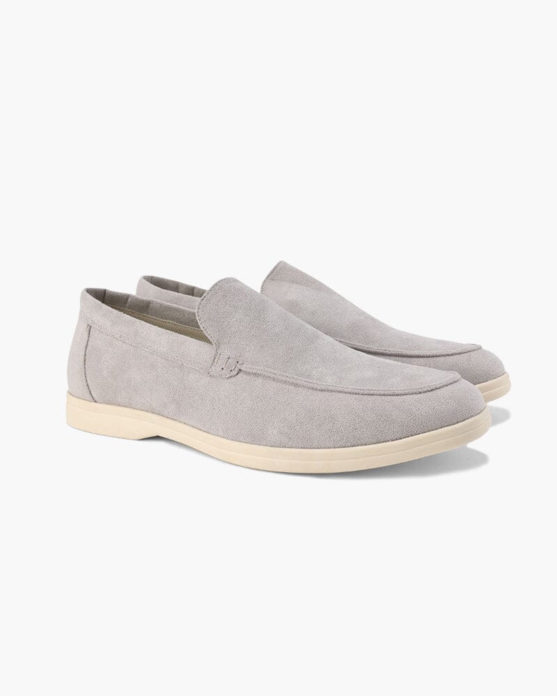 Wildleder Slipper Adelstein 