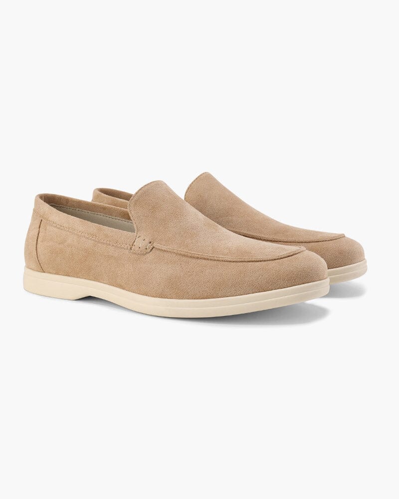 Wildleder Slipper Adelstein 