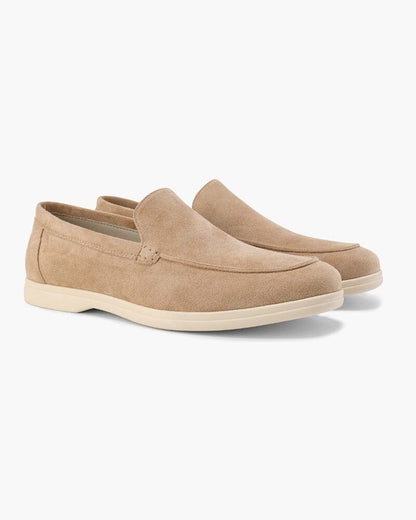 Wildleder Slipper Adelstein 