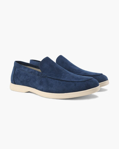 Wildleder Slipper Adelstein 