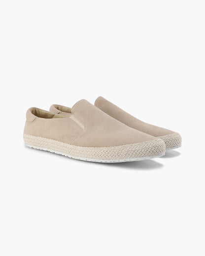 Wildleder Stadt Schuhe Adelstein Beige EU 38 / UK 5 / US 5.5 